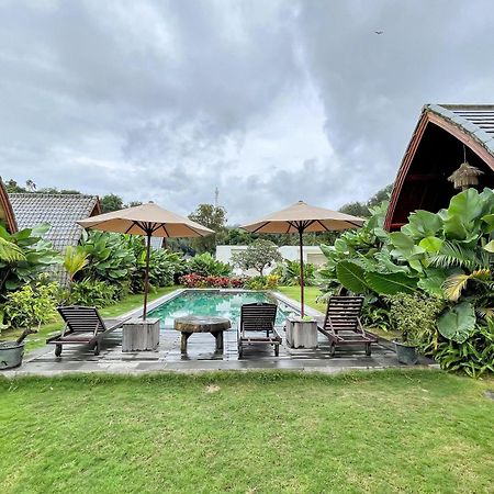 The Caldera Villas Kubupenlokan Exterior photo