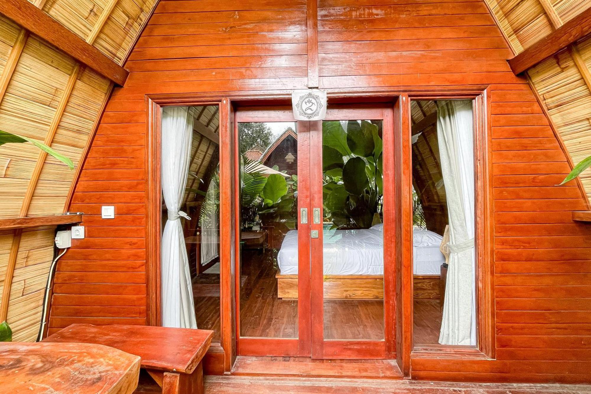 The Caldera Villas Kubupenlokan Exterior photo