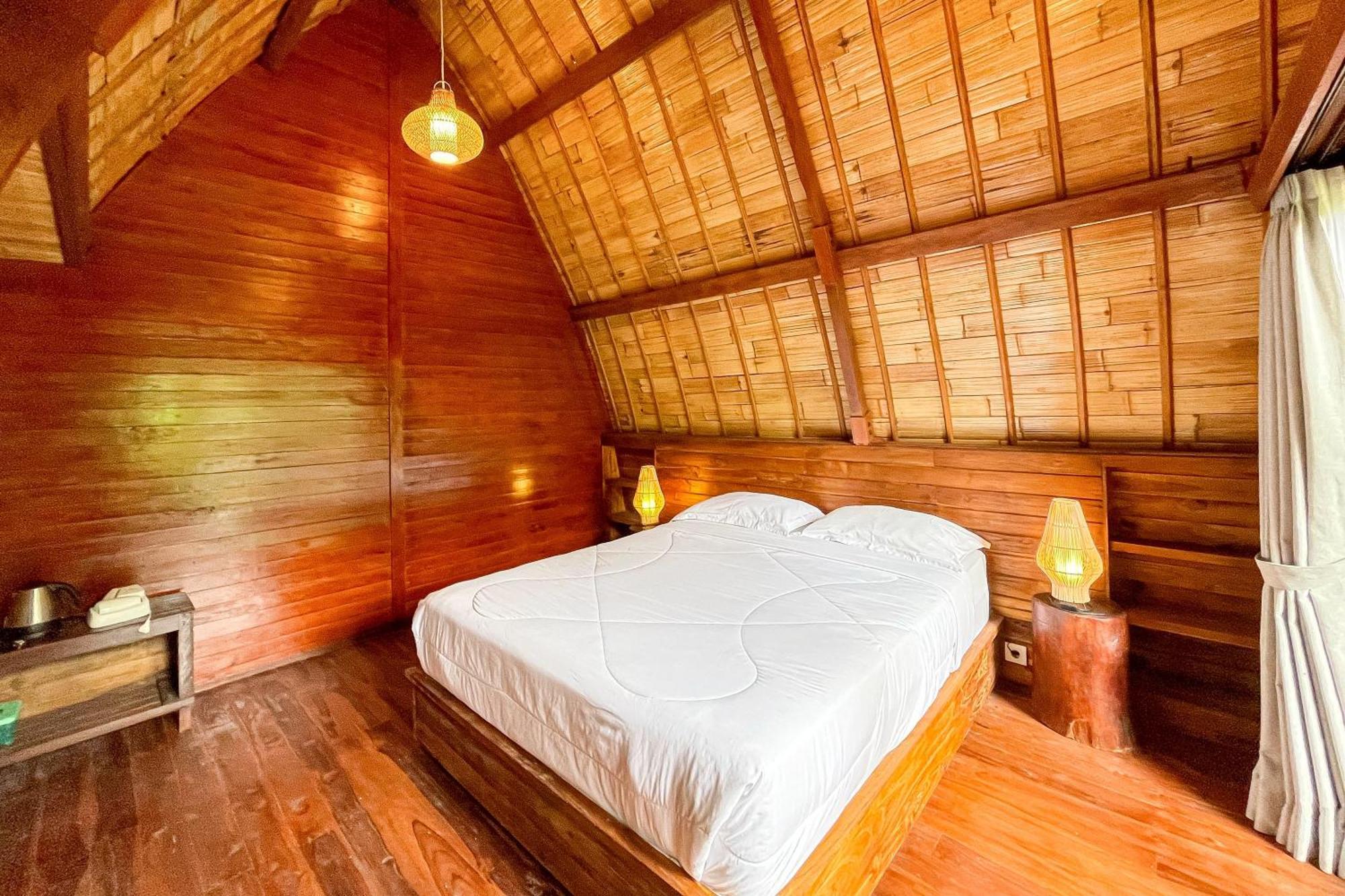The Caldera Villas Kubupenlokan Exterior photo